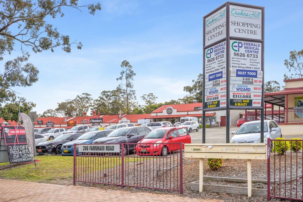 Sold - 1/28 Milburn Street - New Property in Quakers Hill - Real Estate by Sam Radal