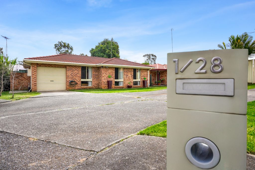 Sold - 1/28 Milburn Street - New Property in Quakers Hill - Real Estate by Sam Radal