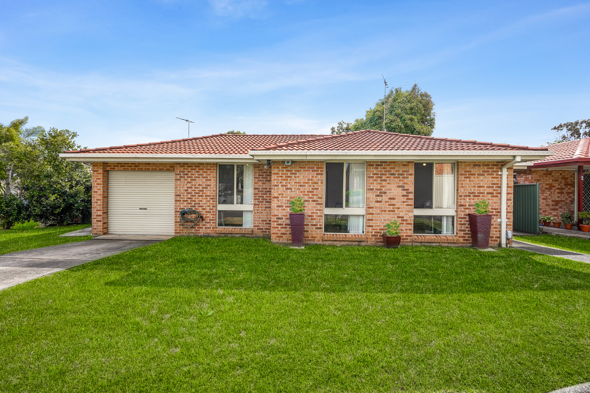 Sold - 1/28 Milburn Street - New Property in Quakers Hill - Real Estate by Sam Radal