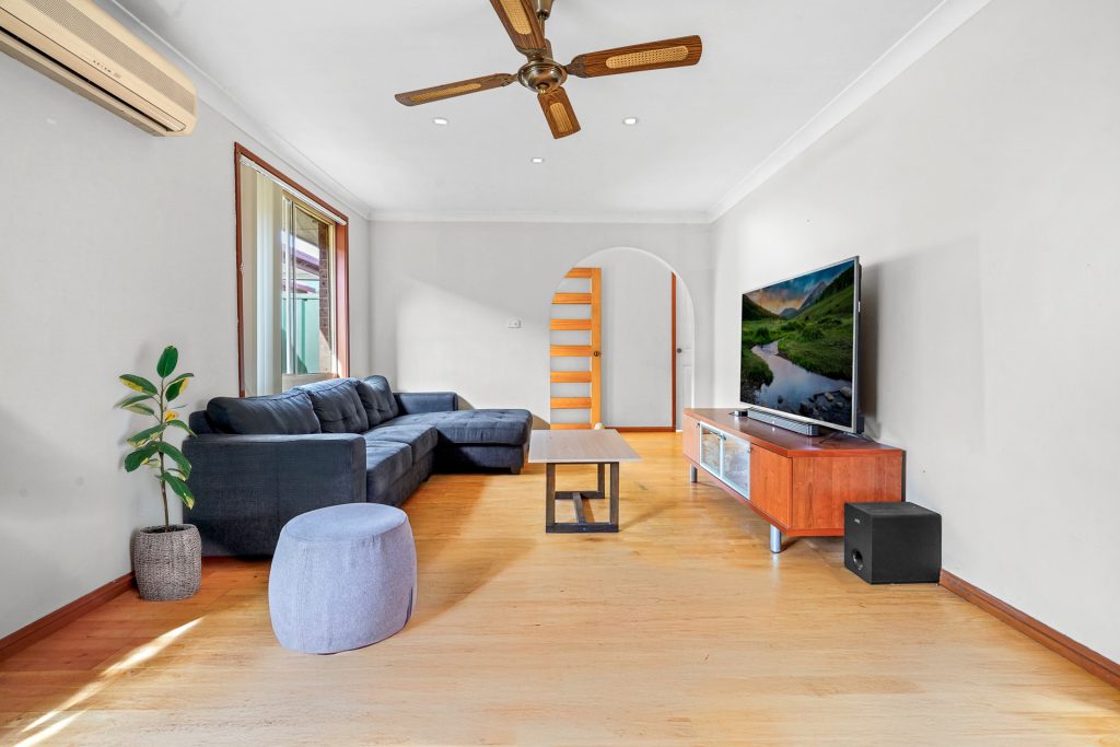 Sold - 1/28 Milburn Street - New Property in Quakers Hill - Real Estate by Sam Radal