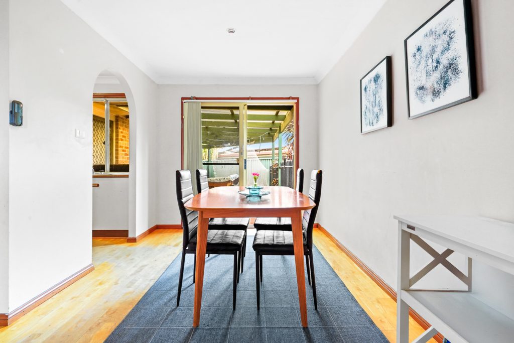 Sold - 1/28 Milburn Street - New Property in Quakers Hill - Real Estate by Sam Radal