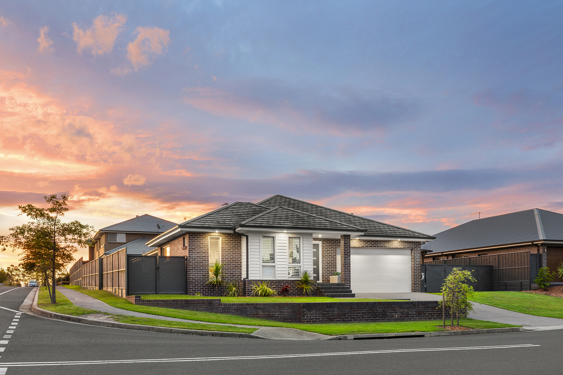 Sold - 1 Stables Street - New Property in Pitt Town - Real Estate by Brett Humby