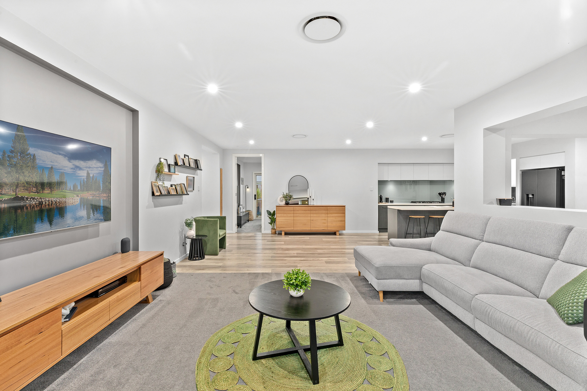 Sold - 1 Stables Street - New Property in Pitt Town - Real Estate by Brett Humby