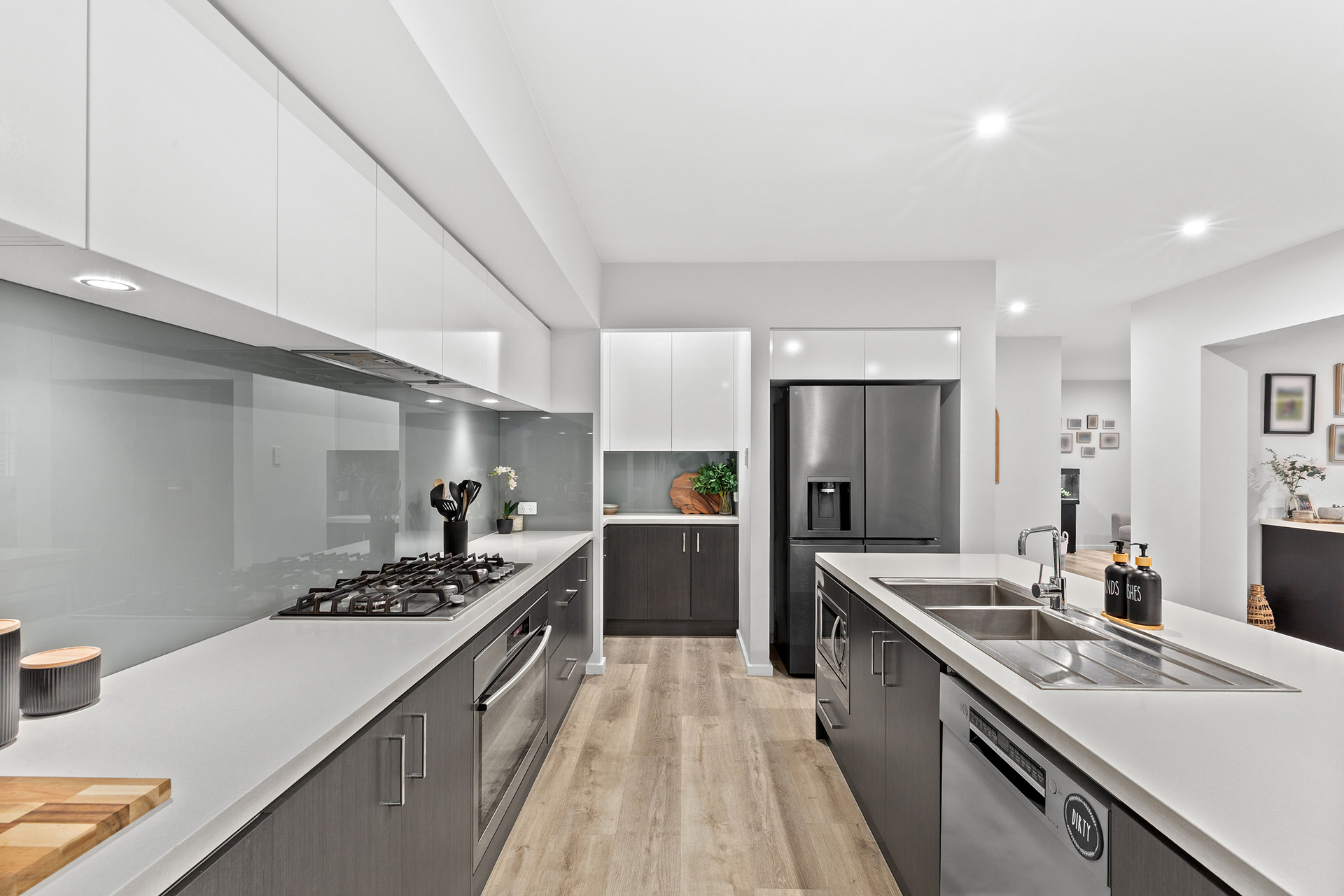 Sold - 1 Stables Street - New Property in Pitt Town - Real Estate by Brett Humby