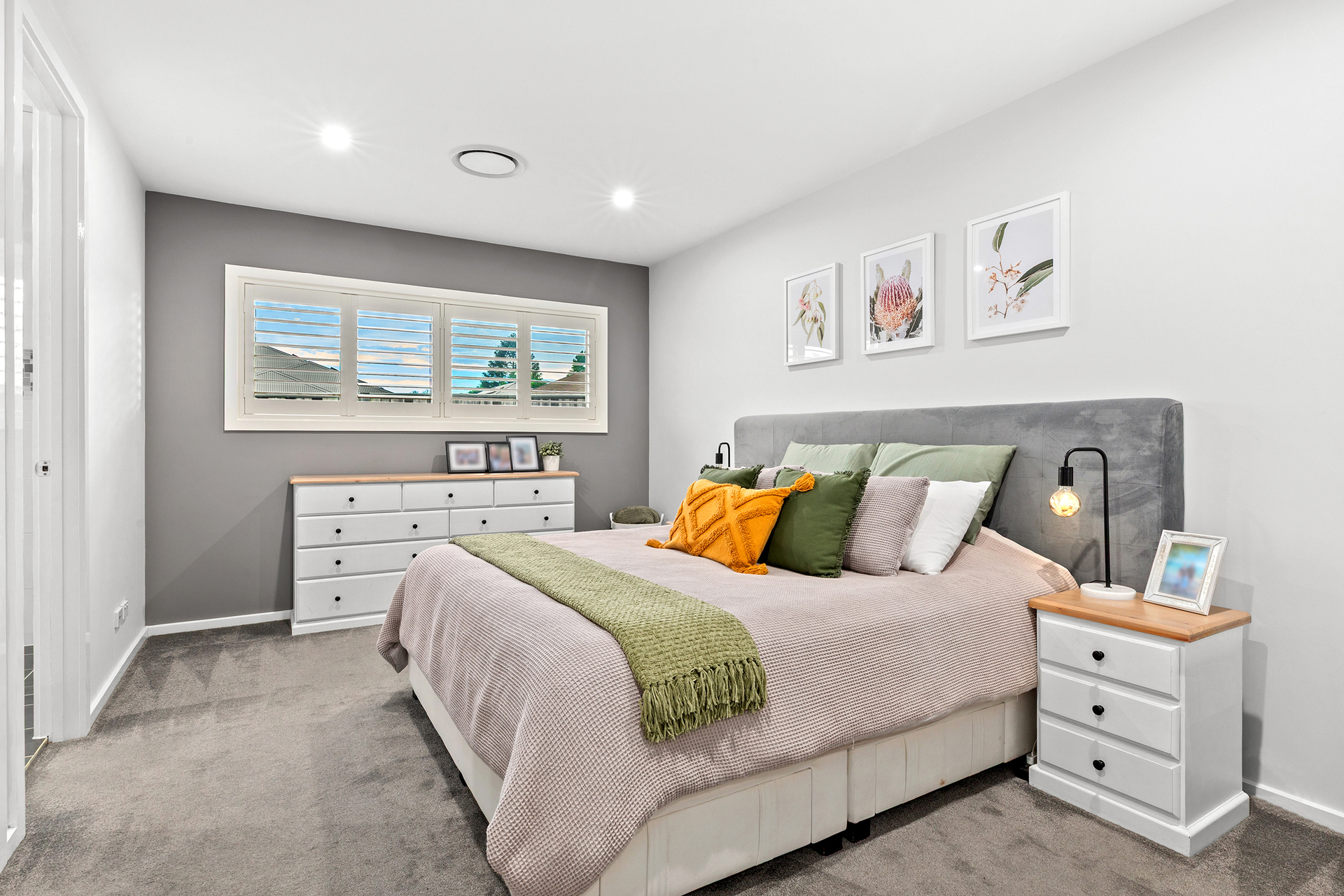 Sold - 1 Stables Street - New Property in Pitt Town - Real Estate by Brett Humby