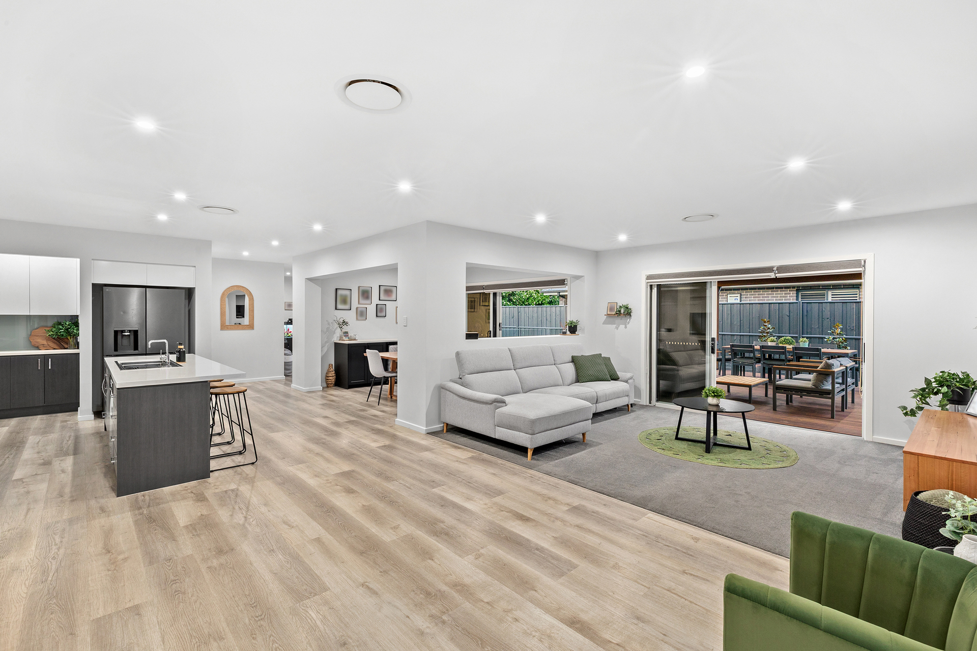 Sold - 1 Stables Street - New Property in Pitt Town - Real Estate by Brett Humby