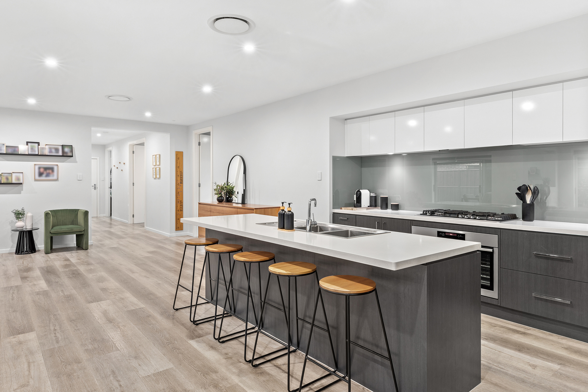 Sold - 1 Stables Street - New Property in Pitt Town - Real Estate by Brett Humby