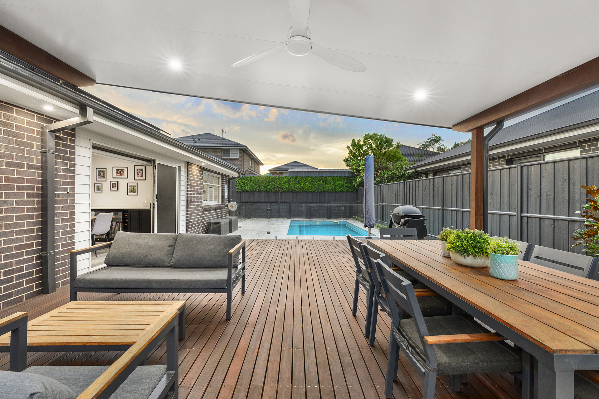 Sold - 1 Stables Street - New Property in Pitt Town - Real Estate by Brett Humby
