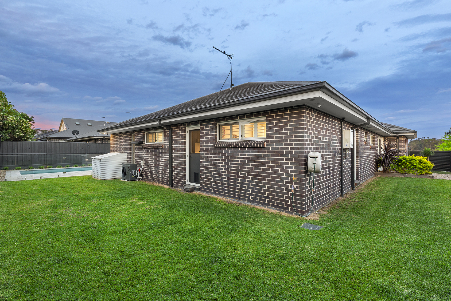 Sold - 1 Stables Street - New Property in Pitt Town - Real Estate by Brett Humby