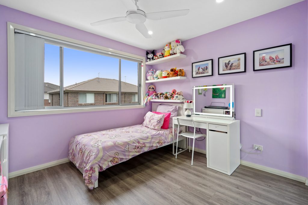 Sold - 10 Finniss Glade - New Property in Quakers Hill - Real Estate by Sam Radal