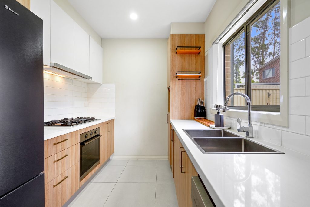 Sold - 10 Finniss Glade - New Property in Quakers Hill - Real Estate by Sam Radal