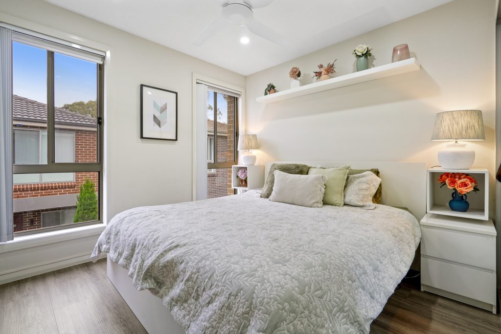 Sold - 10 Finniss Glade - New Property in Quakers Hill - Real Estate by Sam Radal