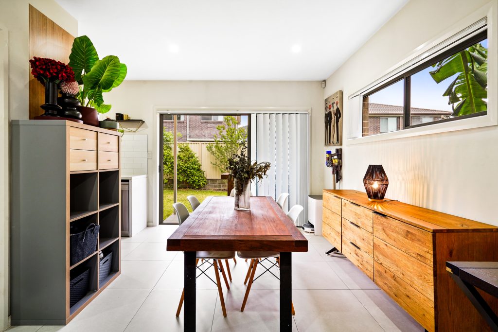 Sold - 10 Finniss Glade - New Property in Quakers Hill - Real Estate by Sam Radal