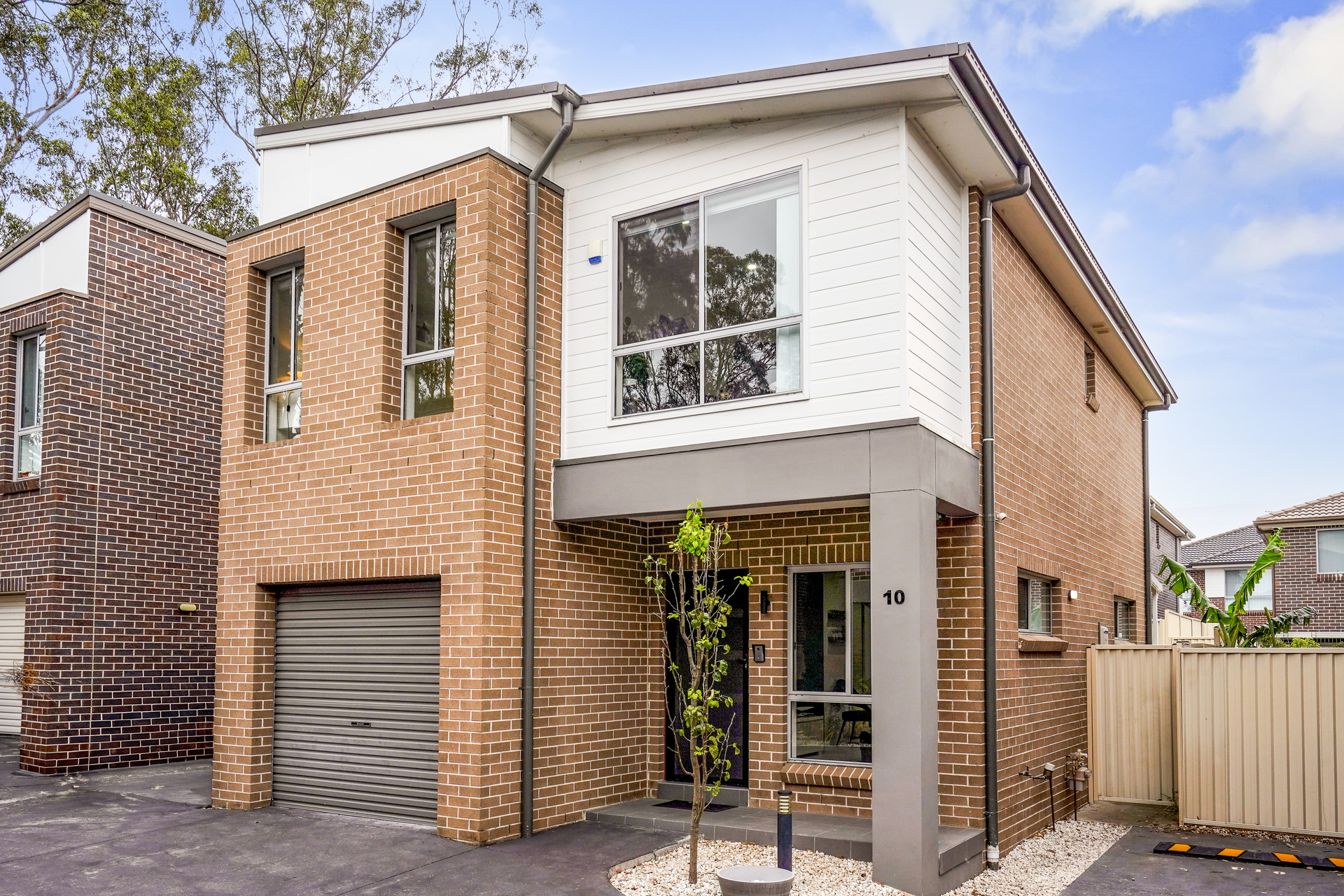 Sold - 10 Finniss Glade - New Property in Quakers Hill - Real Estate by Sam Radal