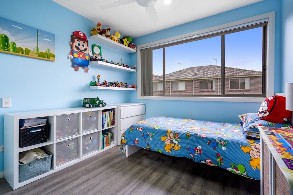 Sold - 10 Finniss Glade - New Property in Quakers Hill - Real Estate by Sam Radal