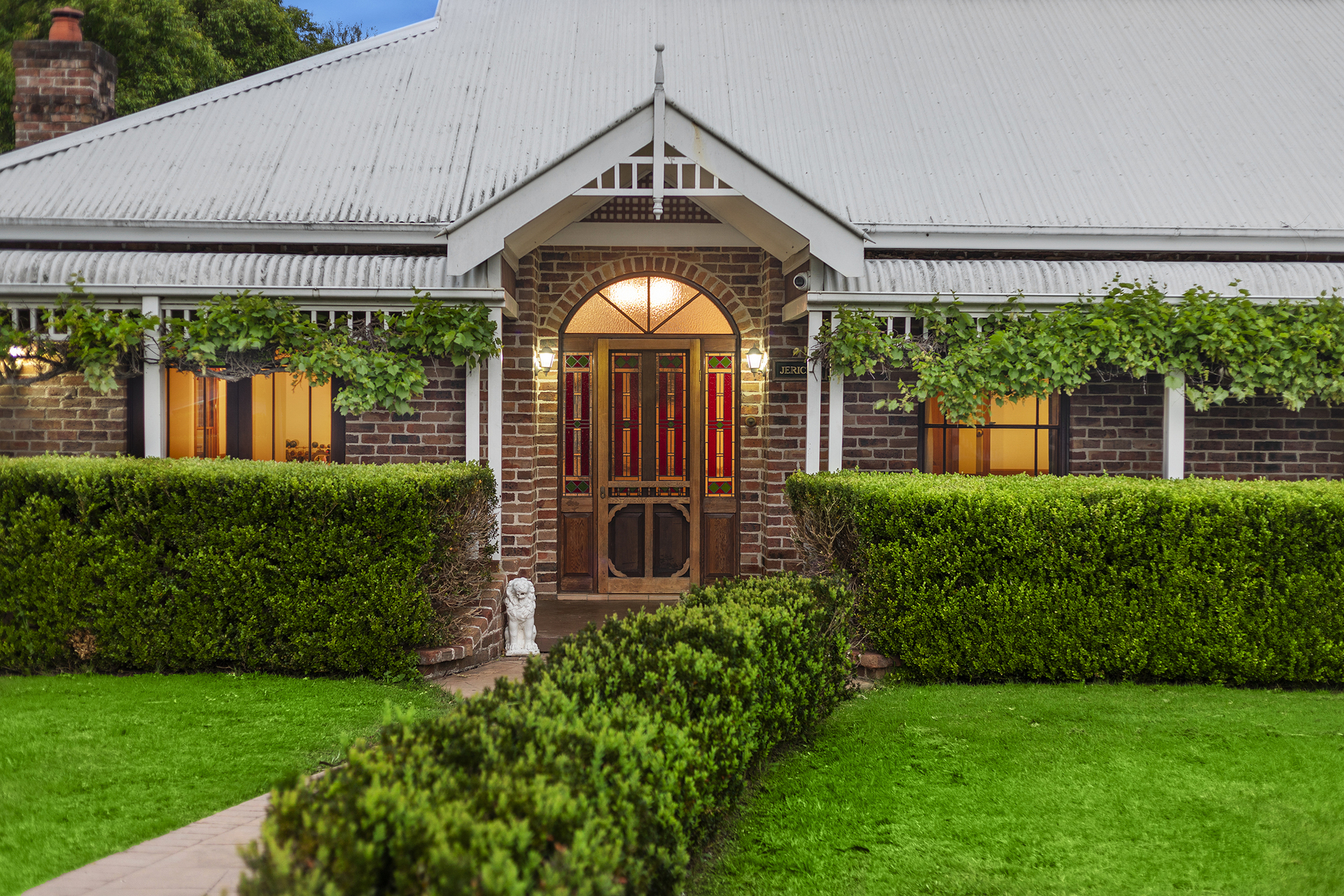 Sold - 22 Kimberley Lane - New Property in Windsor Downs - Real Estate by Brett Humby