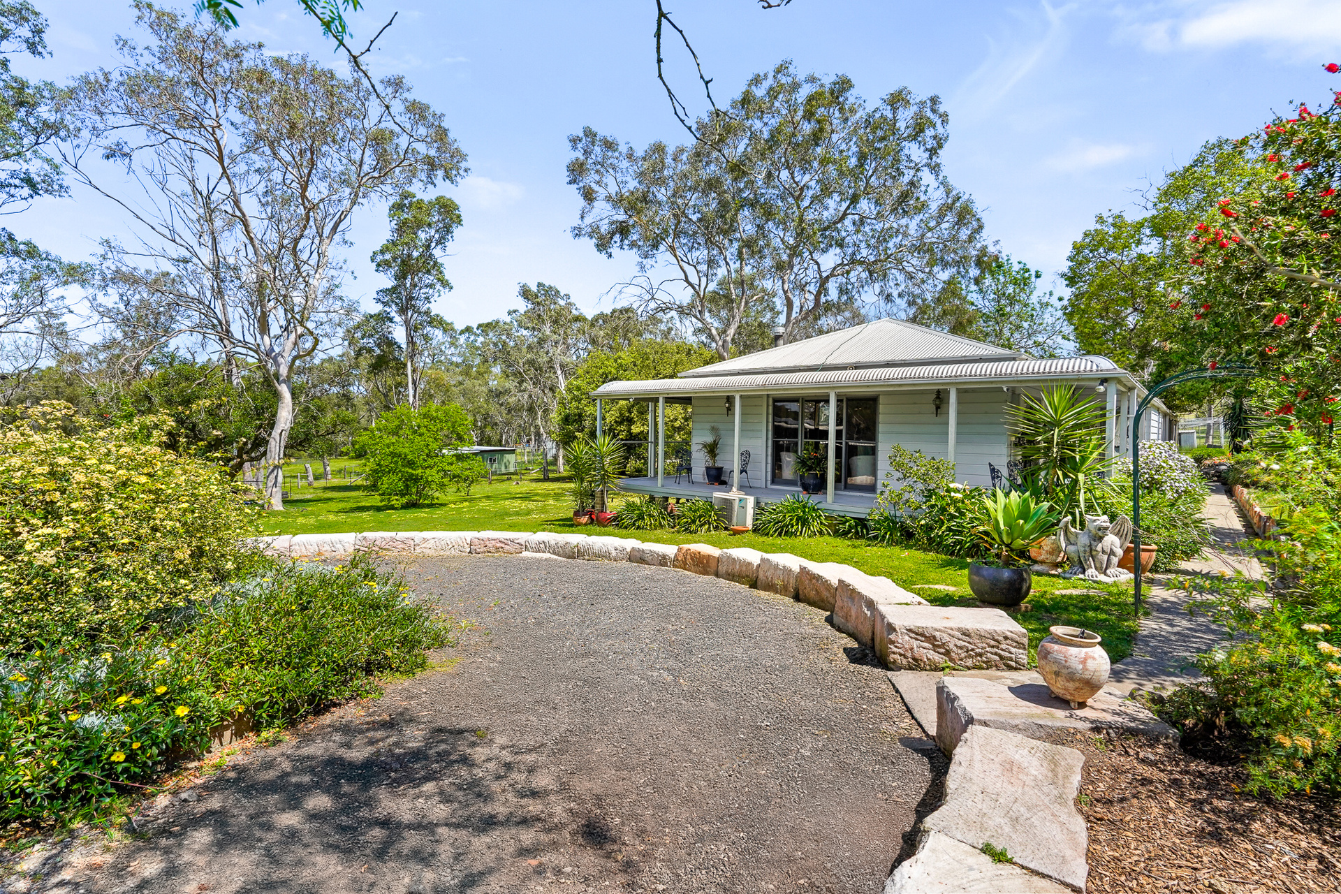 Sold - 180 Stannix Park Road - New Property in Wilberforce - Real Estate by Greg Vincent