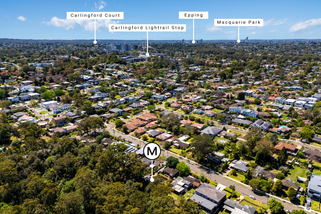 Sold - 46A Robert Street - New Property in Telopea - Real Estate by Sandra Aquilina