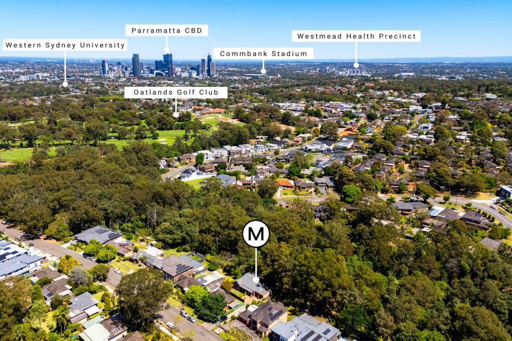 Sold - 46A Robert Street - New Property in Telopea - Real Estate by Sandra Aquilina