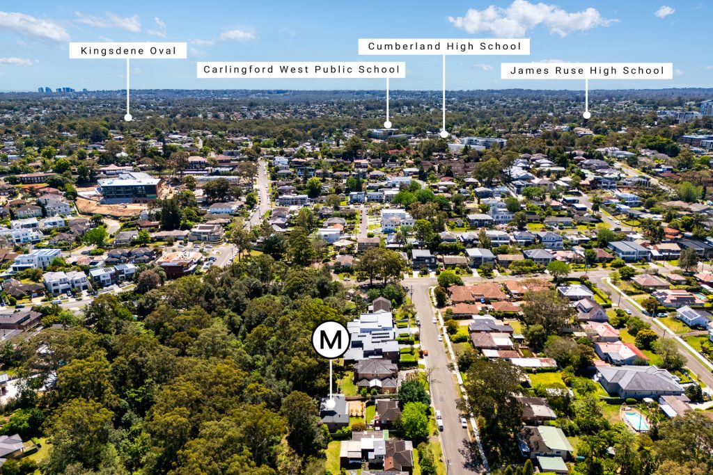 Sold - 46A Robert Street - New Property in Telopea - Real Estate by Sandra Aquilina