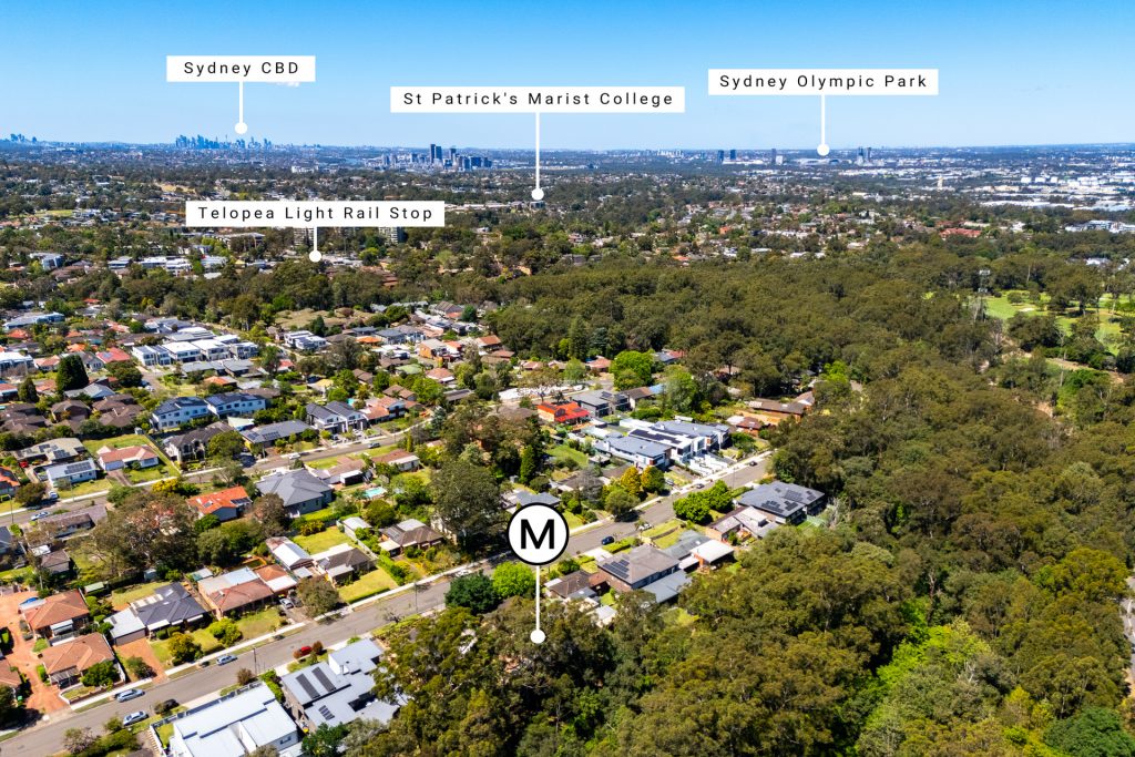 Sold - 46A Robert Street - New Property in Telopea - Real Estate by Sandra Aquilina