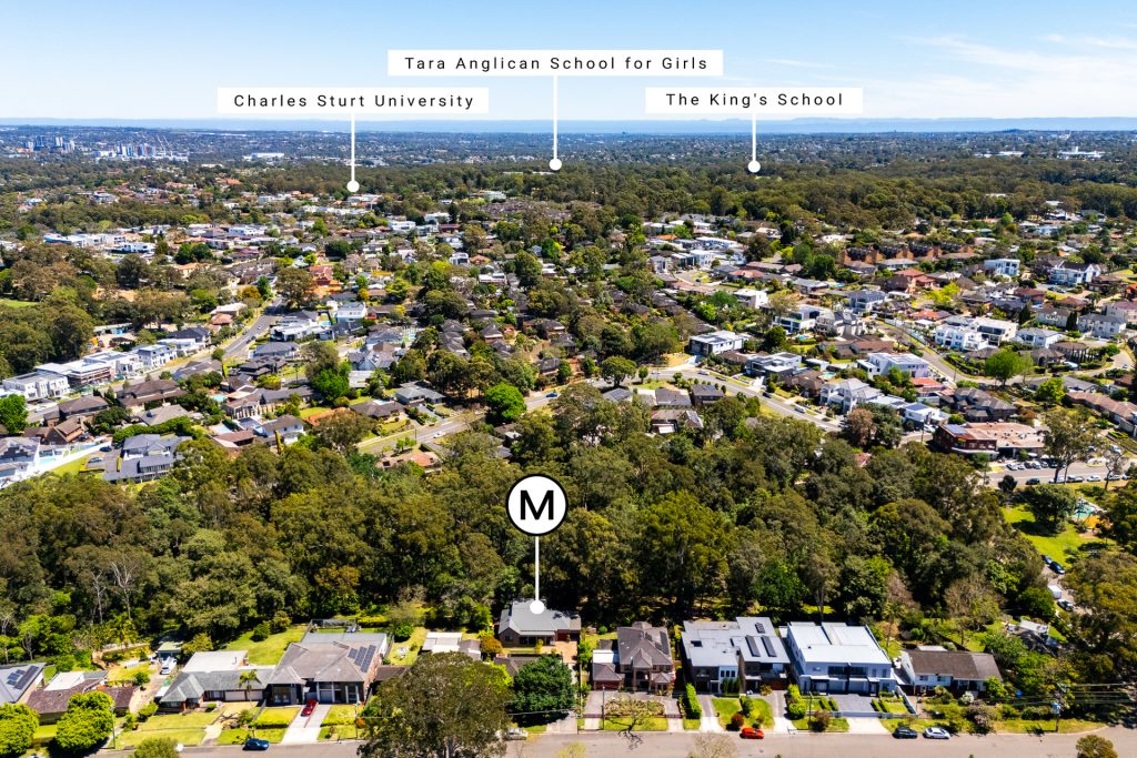 Sold - 46A Robert Street - New Property in Telopea - Real Estate by Sandra Aquilina