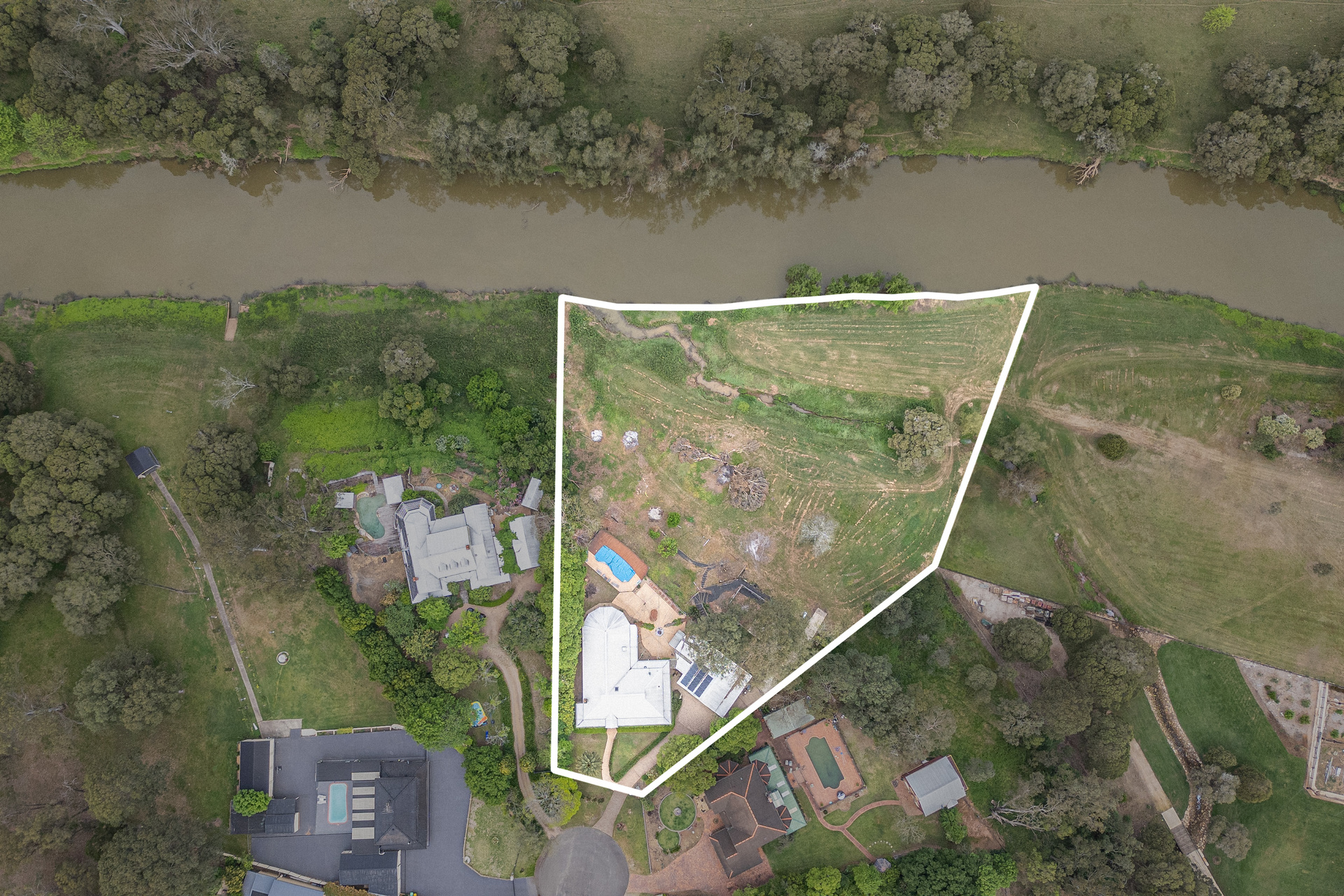 Sold - 22 Kimberley Lane - New Property in Windsor Downs - Real Estate by Brett Humby