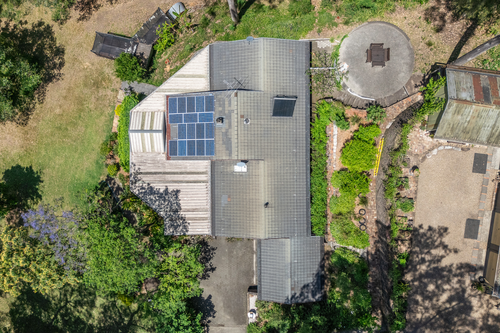For Sale - 91 Serpentine Lane - New Property in Bowen Mountain - Real Estate by Greg Vincent