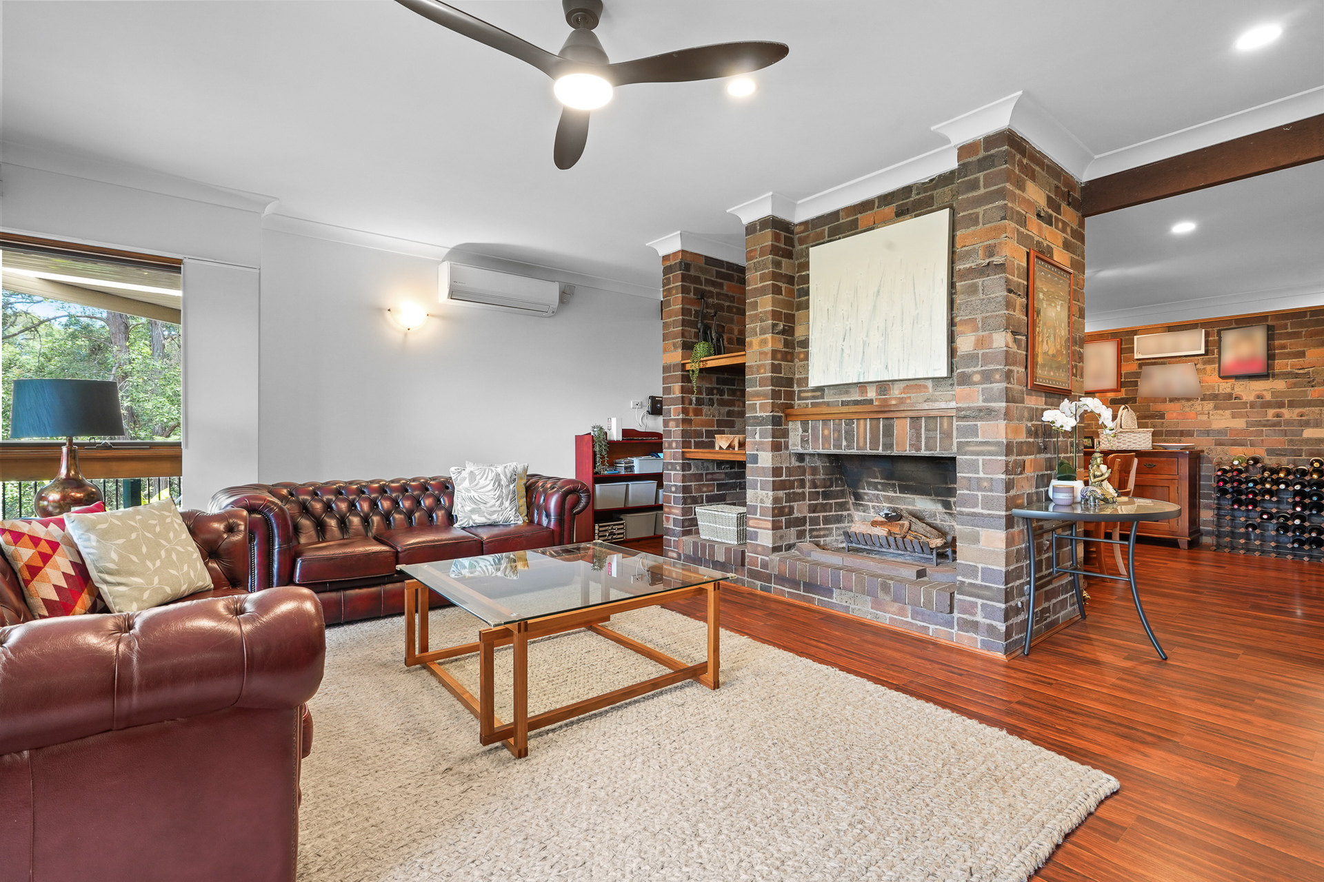 For Sale - 91 Serpentine Lane - New Property in Bowen Mountain - Real Estate by Greg Vincent