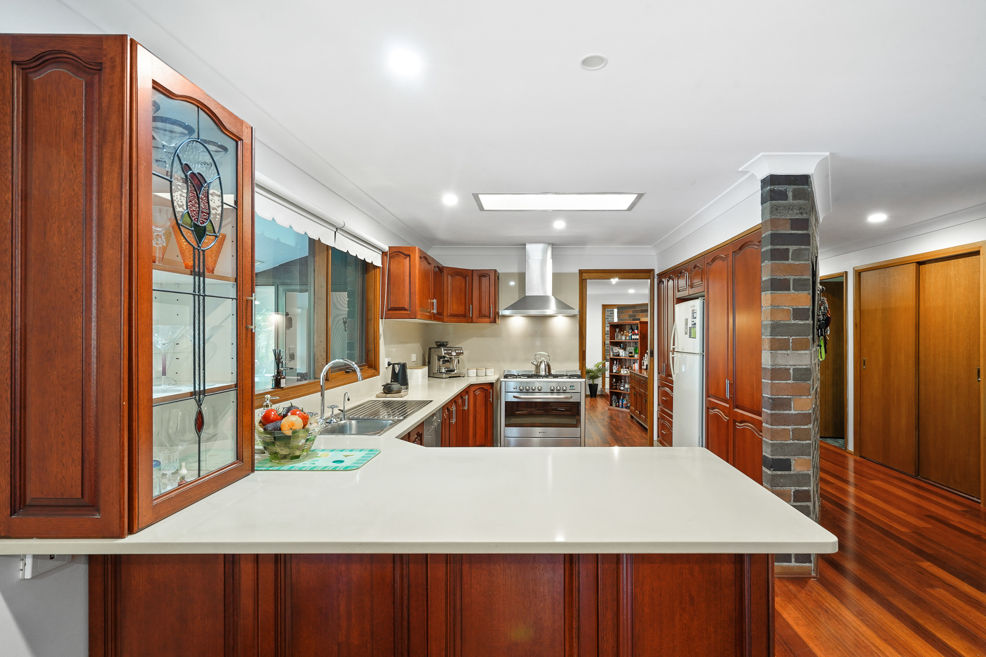 For Sale - 91 Serpentine Lane - New Property in Bowen Mountain - Real Estate by Greg Vincent