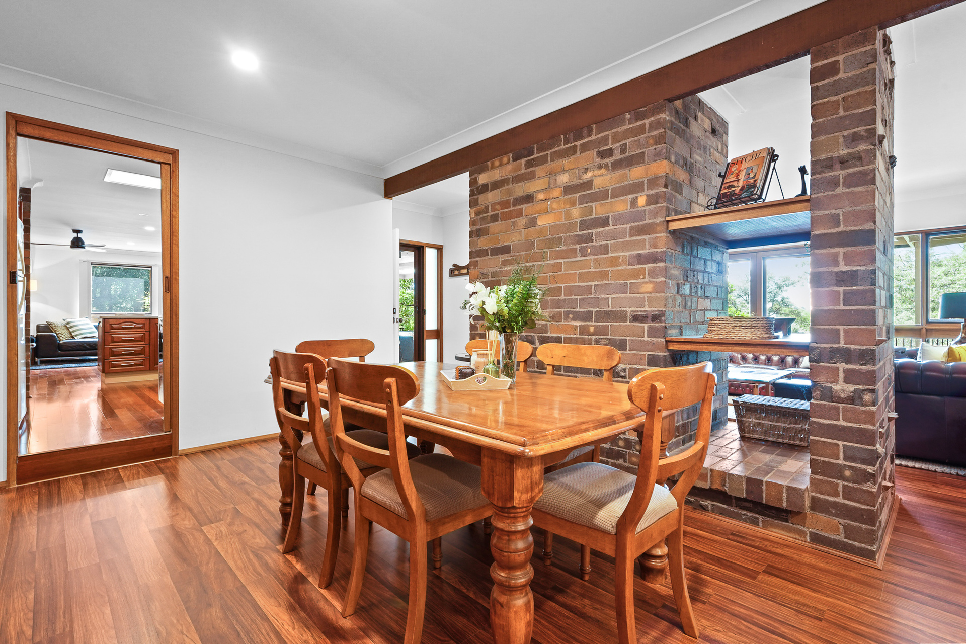 For Sale - 91 Serpentine Lane - New Property in Bowen Mountain - Real Estate by Greg Vincent