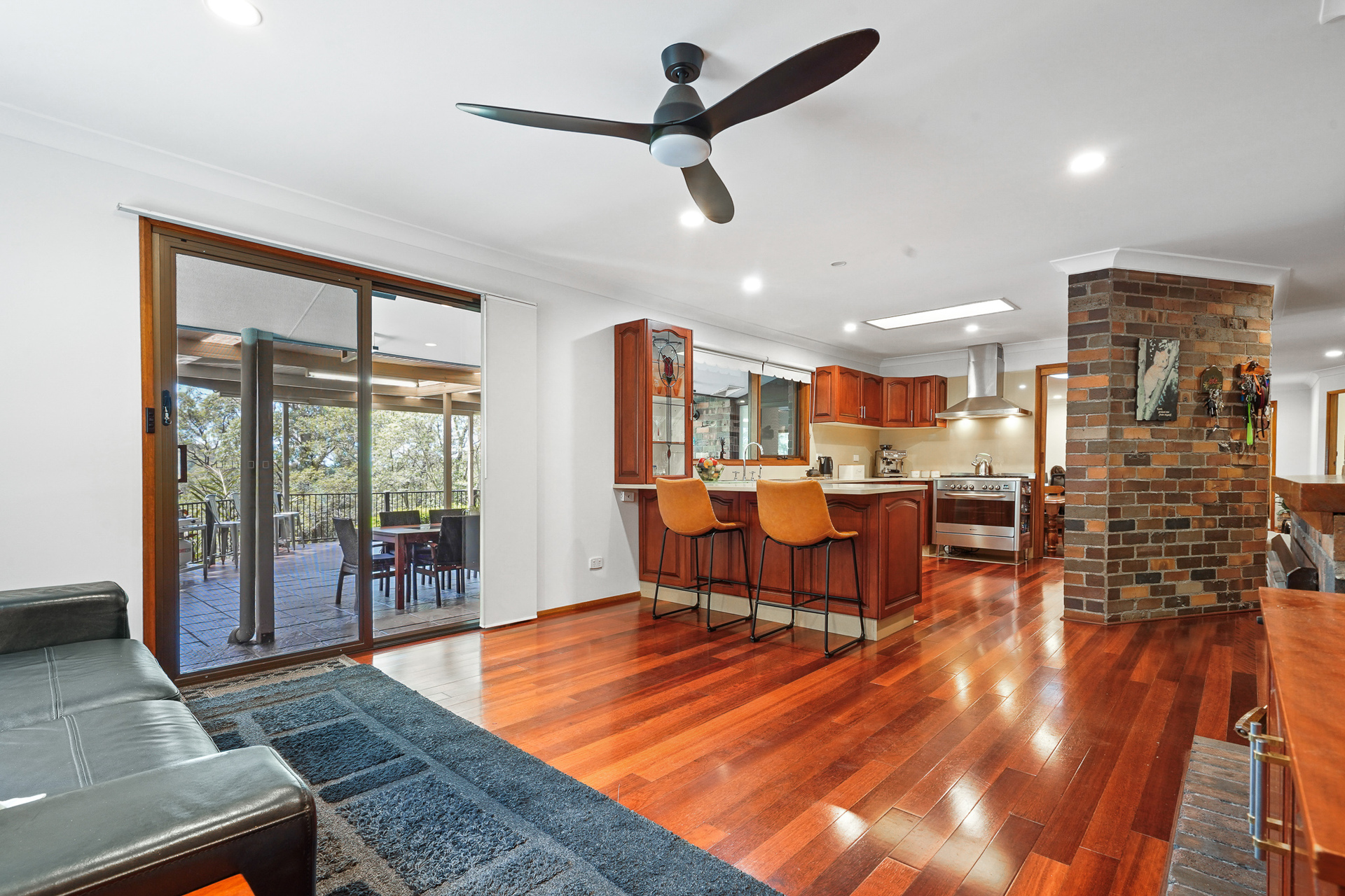 For Sale - 91 Serpentine Lane - New Property in Bowen Mountain - Real Estate by Greg Vincent