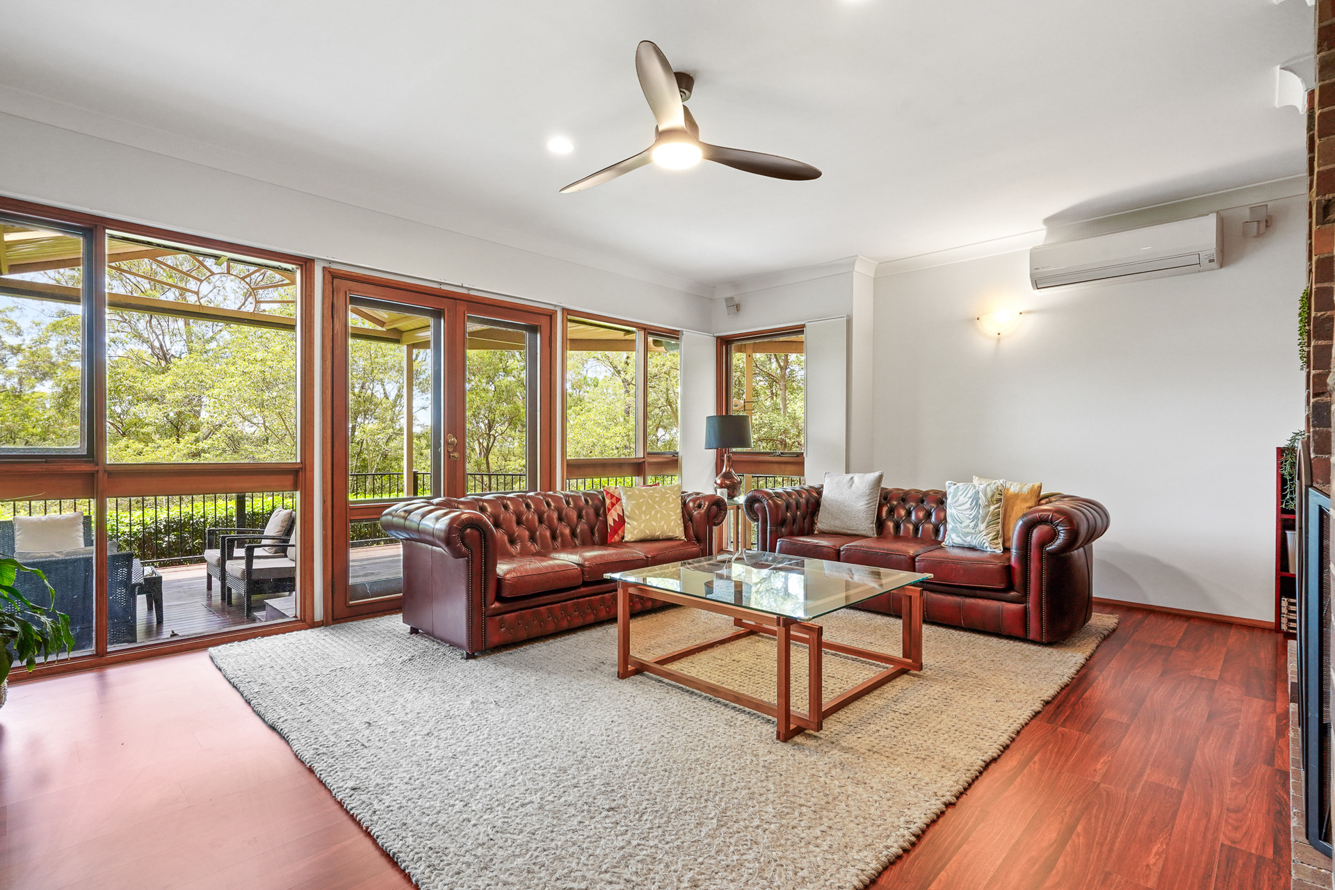 For Sale - 91 Serpentine Lane - New Property in Bowen Mountain - Real Estate by Greg Vincent