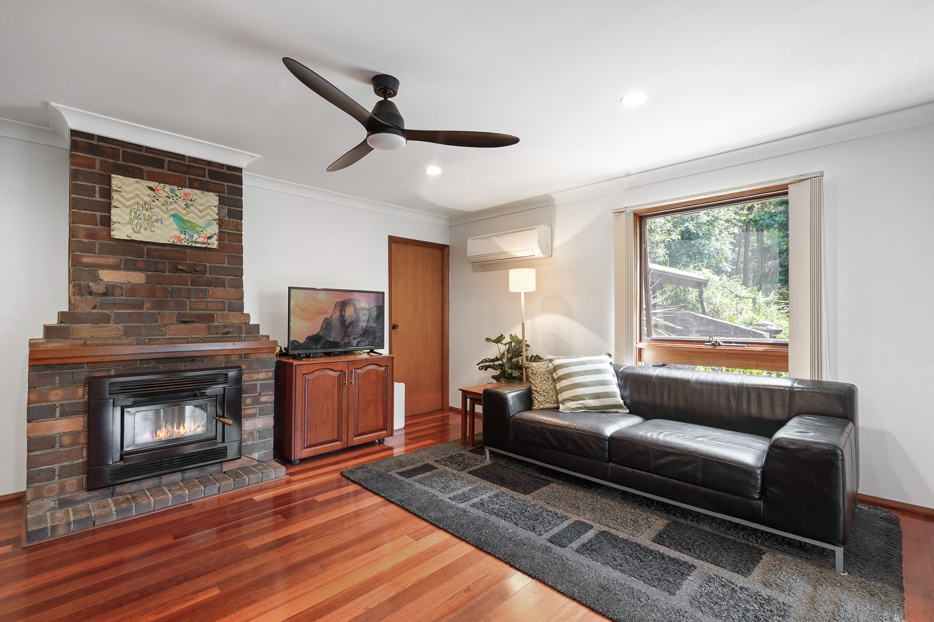 For Sale - 91 Serpentine Lane - New Property in Bowen Mountain - Real Estate by Greg Vincent