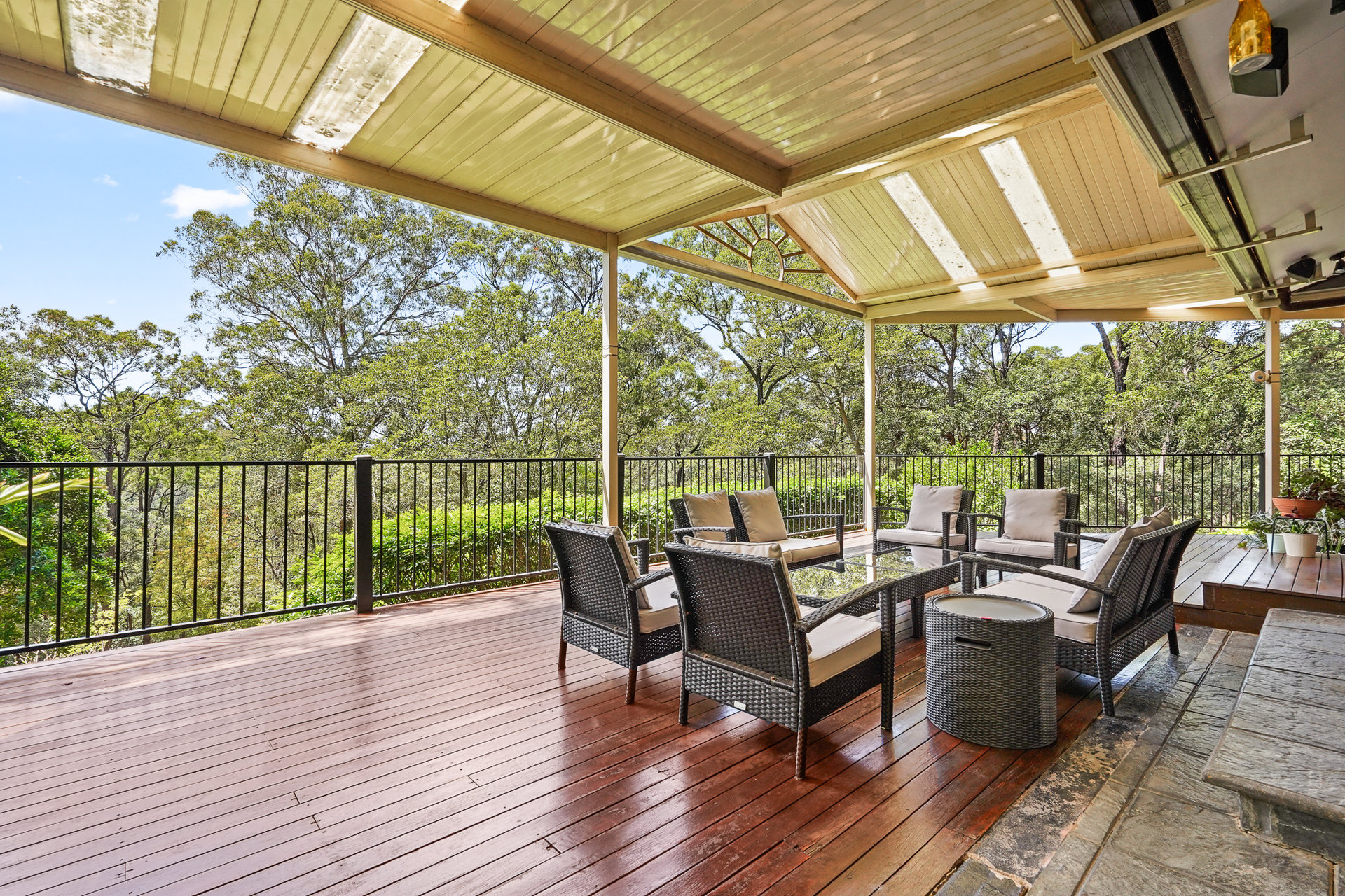 For Sale - 91 Serpentine Lane - New Property in Bowen Mountain - Real Estate by Greg Vincent