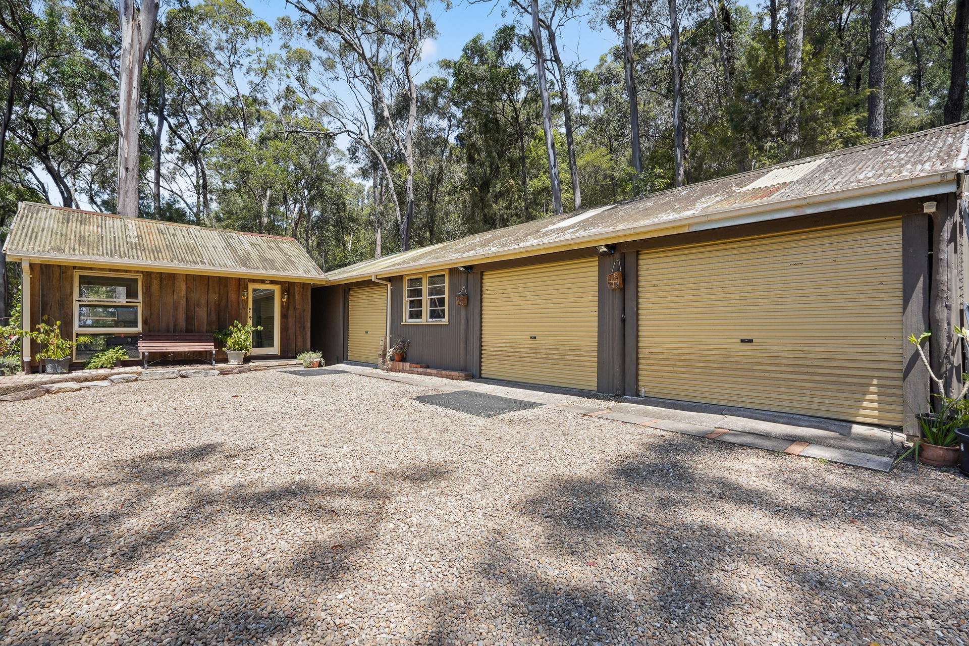 For Sale - 91 Serpentine Lane - New Property in Bowen Mountain - Real Estate by Greg Vincent
