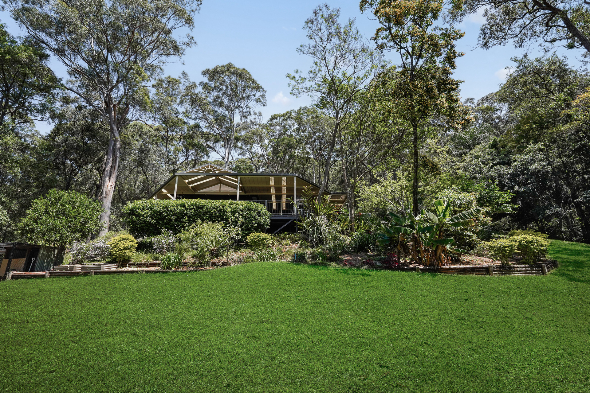 For Sale - 91 Serpentine Lane - New Property in Bowen Mountain - Real Estate by Greg Vincent