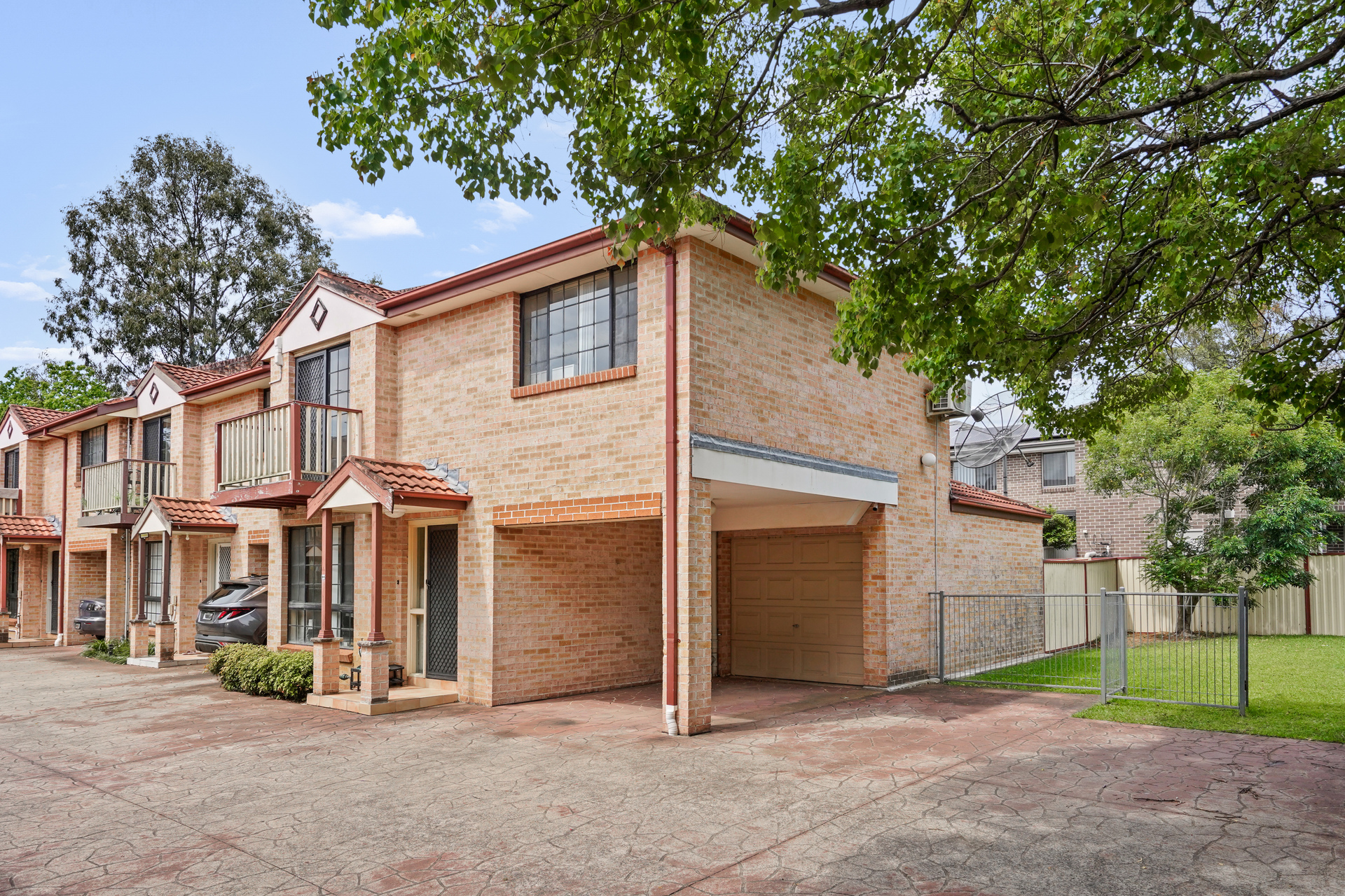Sold - 8/14 Lalor Road - New Property in Quakers Hill - Real Estate by Sam Radal