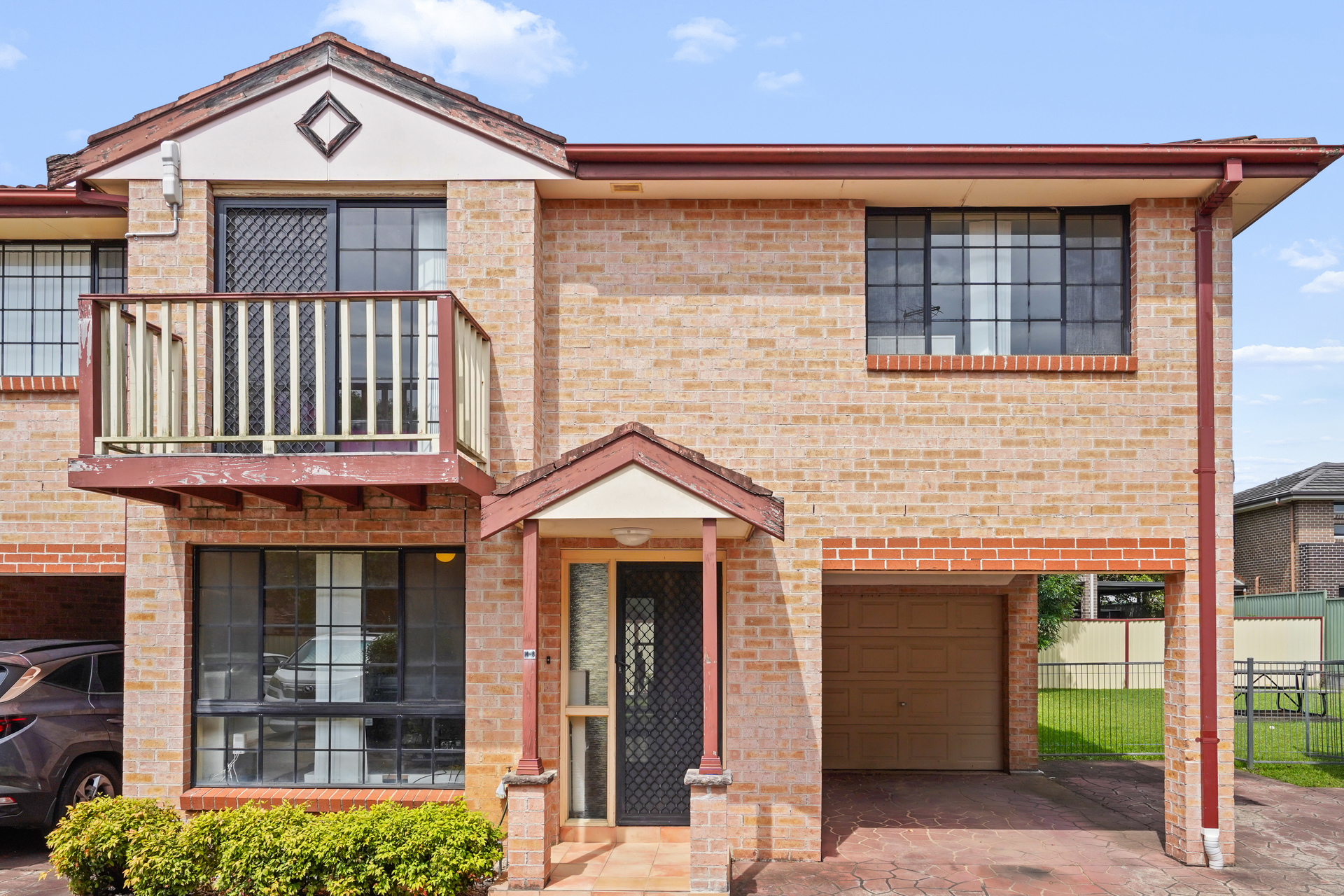 Sold - 8/14 Lalor Road - New Property in Quakers Hill - Real Estate by Sam Radal
