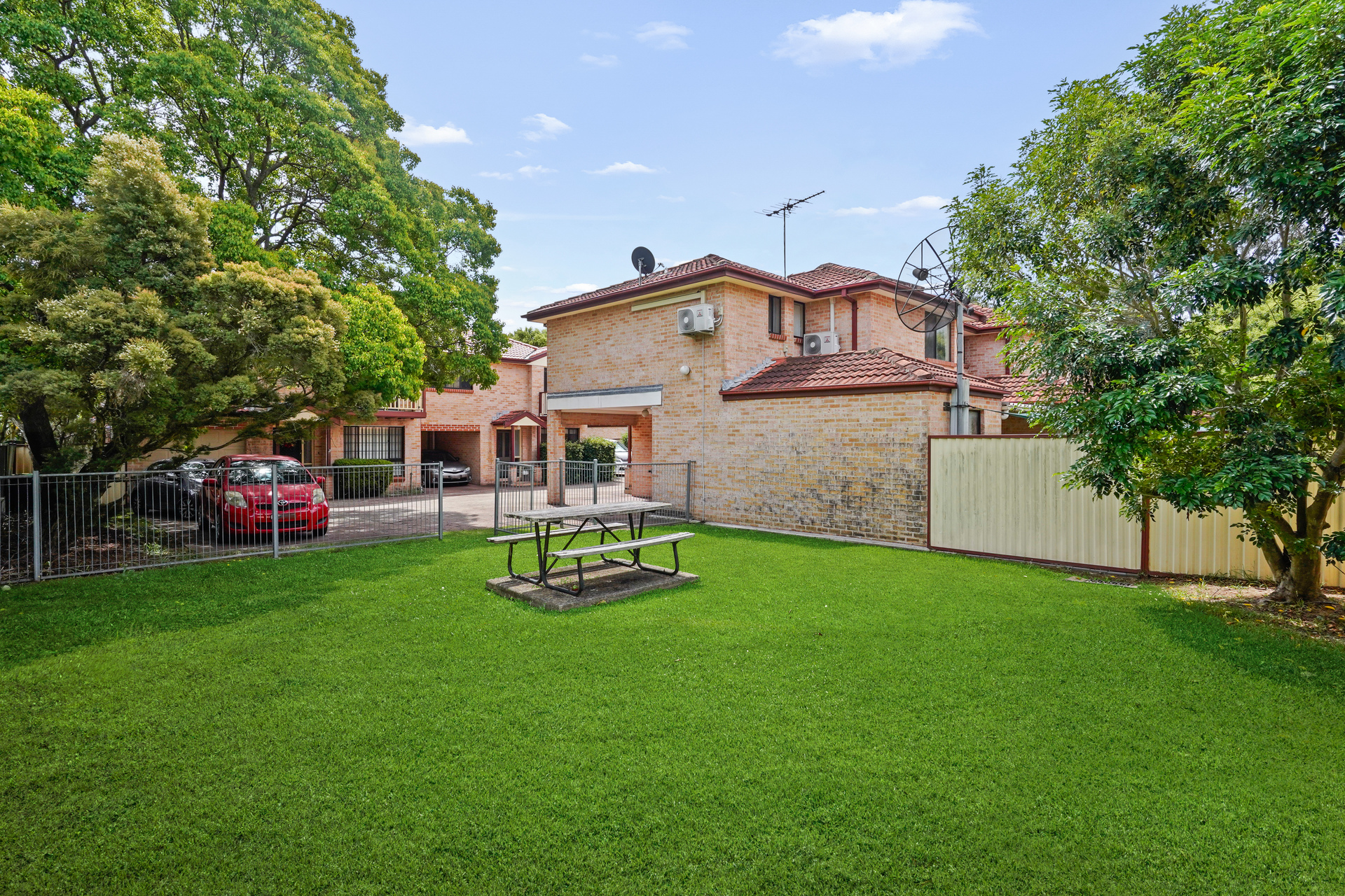 Sold - 8/14 Lalor Road - New Property in Quakers Hill - Real Estate by Sam Radal