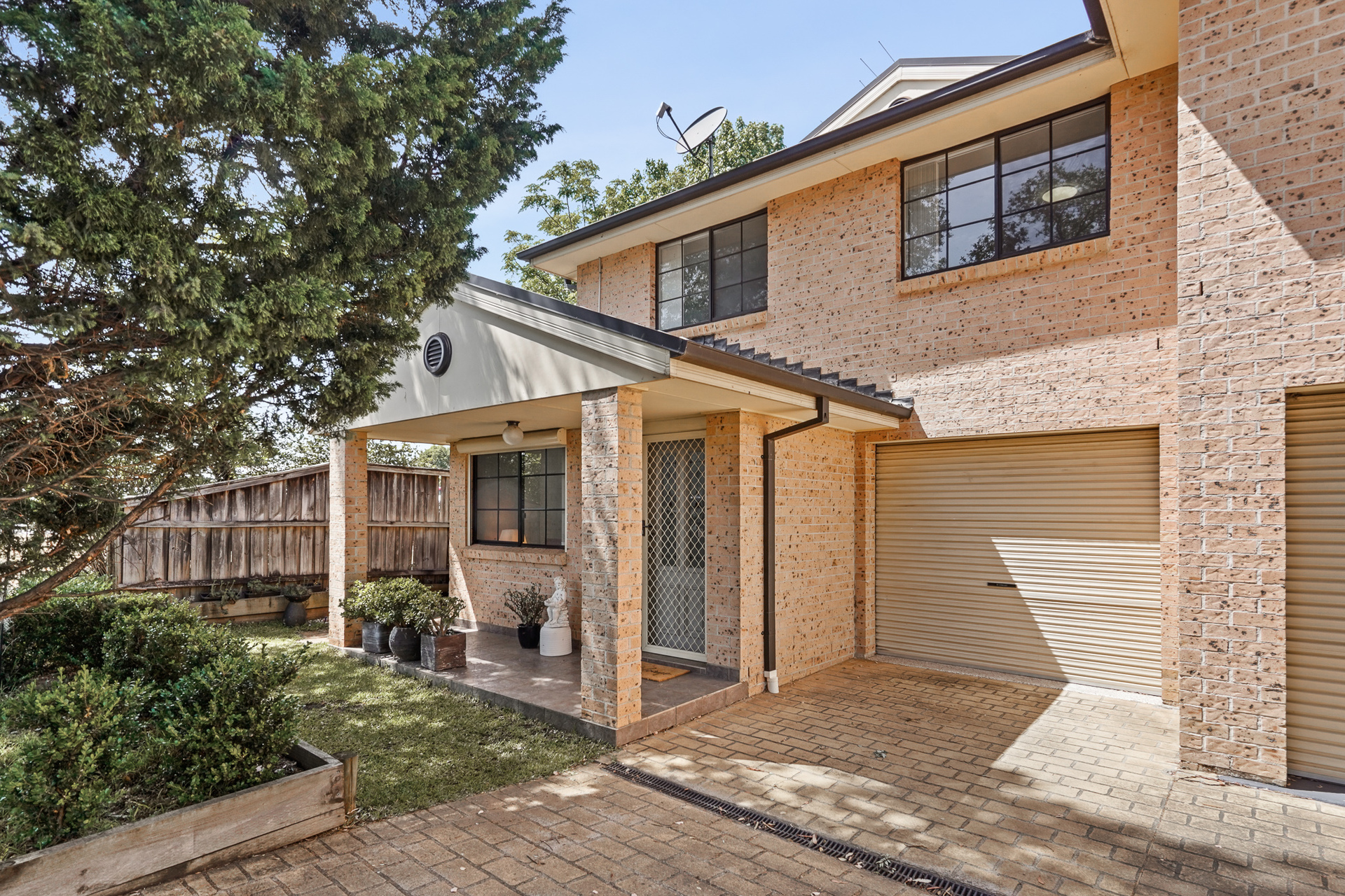 Sold - 1/72 Bali Drive - New Property in Quakers Hill - Real Estate by Sam Radal