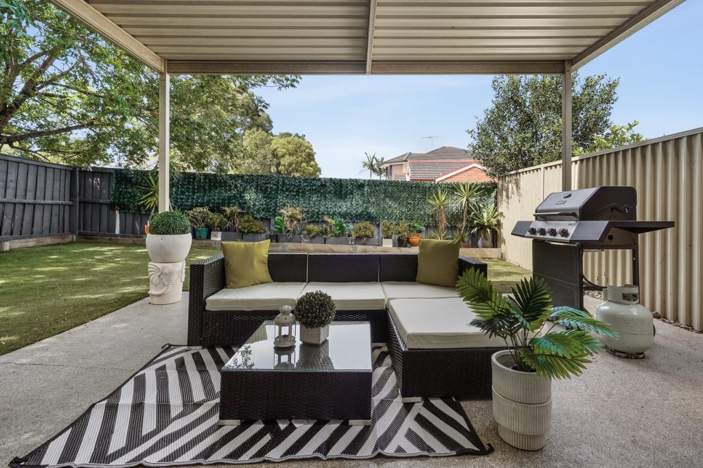 Sold - 1/72 Bali Drive - New Property in Quakers Hill - Real Estate by Sam Radal
