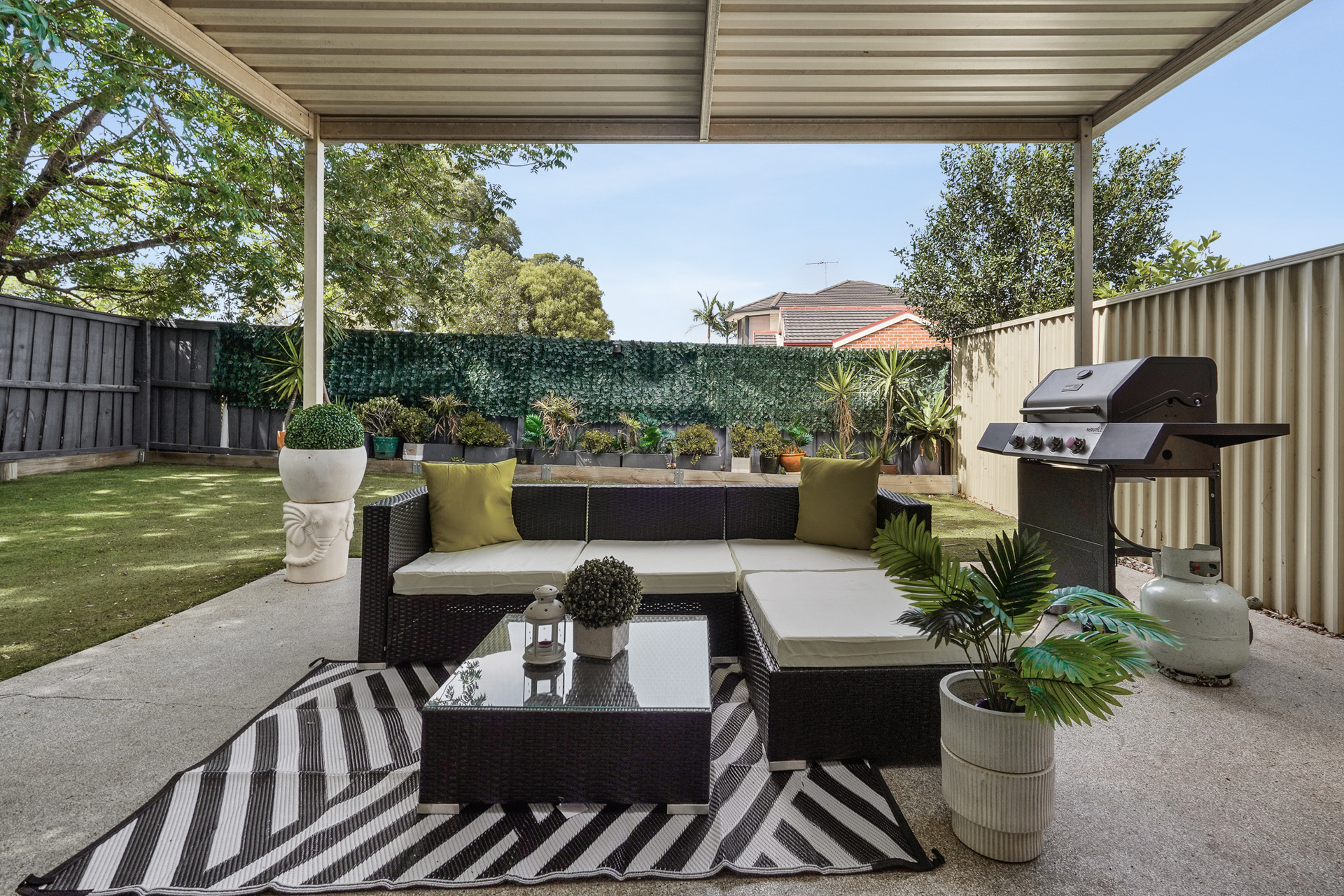Sold - 1/72 Bali Drive - New Property in Quakers Hill - Real Estate by Sam Radal