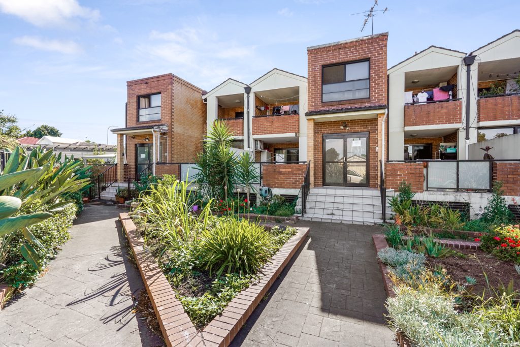 For Sale - 2/57-61 Penelope Lucas Lane - New Property in Rosehill - Real Estate by Anita Mirosevic