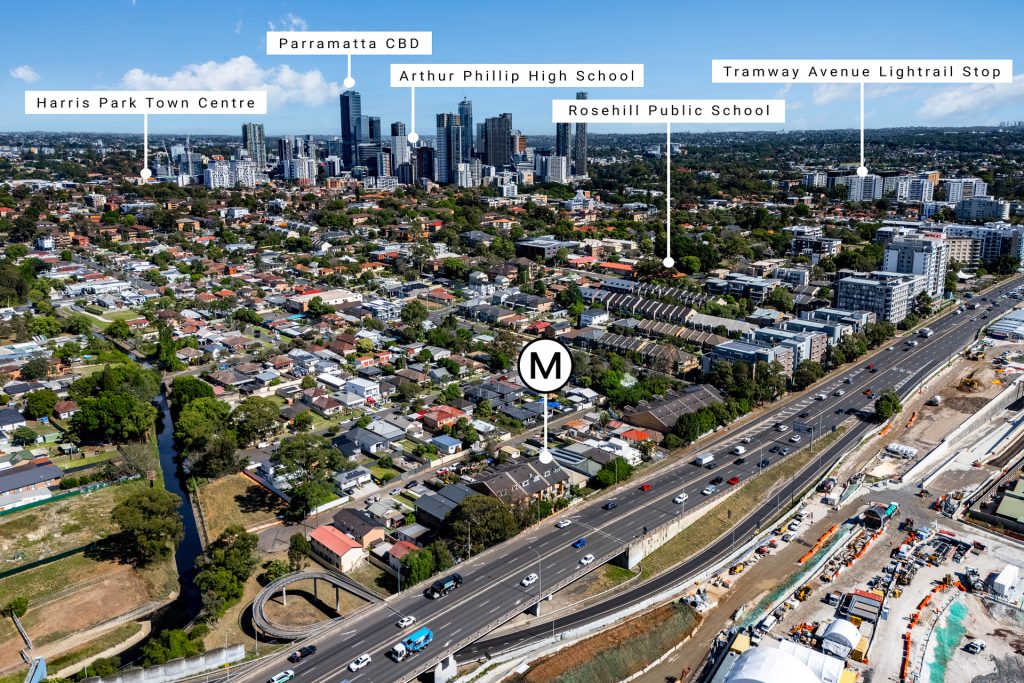 For Sale - 2/57-61 Penelope Lucas Lane - New Property in Rosehill - Real Estate by Anita Mirosevic