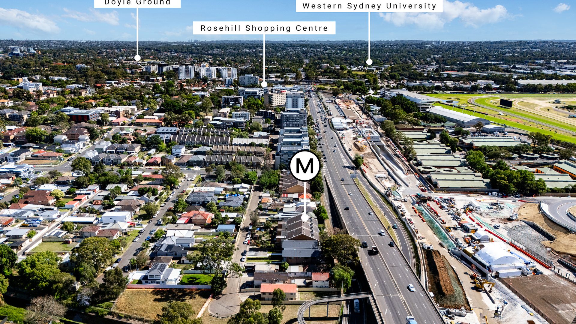 For Sale - 2/57-61 Penelope Lucas Lane - New Property in Rosehill - Real Estate by Anita Mirosevic