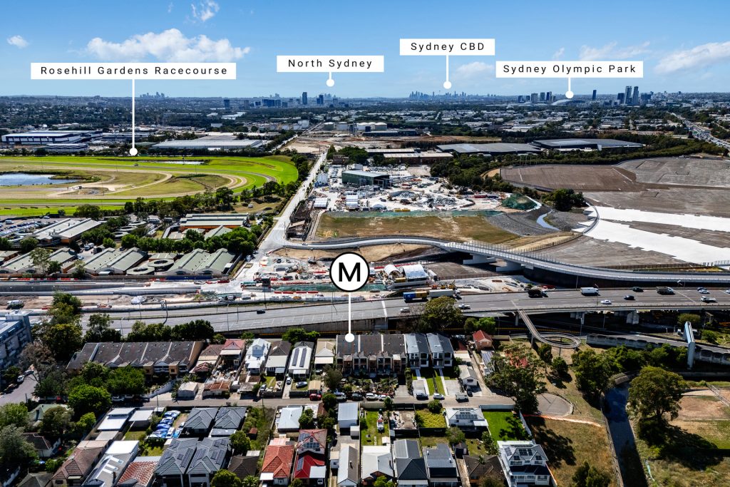 For Sale - 2/57-61 Penelope Lucas Lane - New Property in Rosehill - Real Estate by Anita Mirosevic