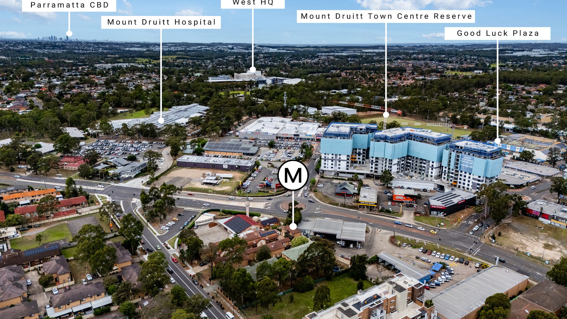 For Sale - 9/50 Hythe Street - New Property in Mount Druitt - Real Estate by Anita Mirosevic