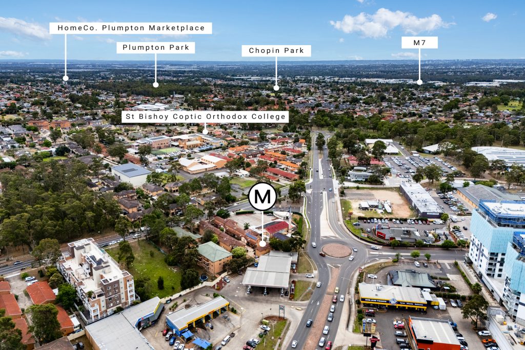For Sale - 9/50 Hythe Street - New Property in Mount Druitt - Real Estate by Anita Mirosevic