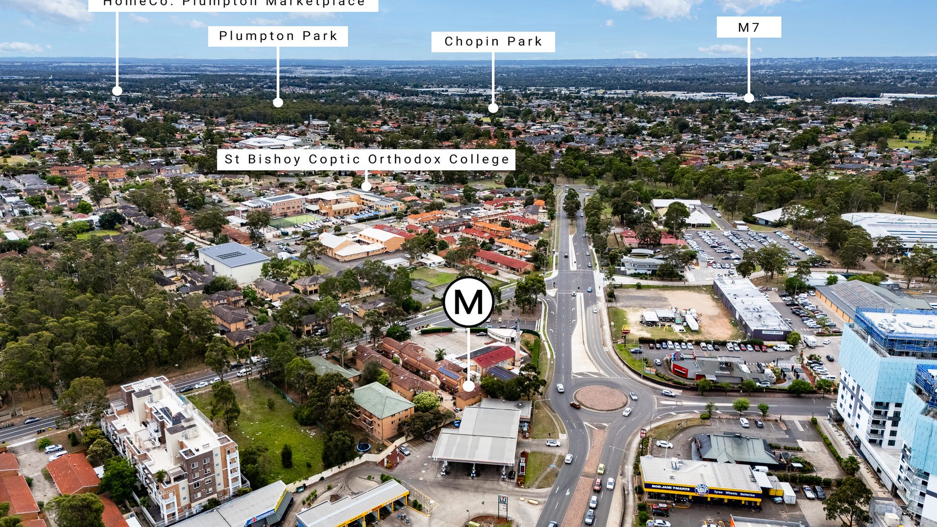 For Sale - 9/50 Hythe Street - New Property in Mount Druitt - Real Estate by Anita Mirosevic